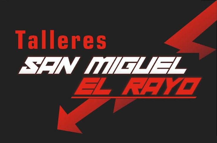 Talleres San Miguel El Rayo